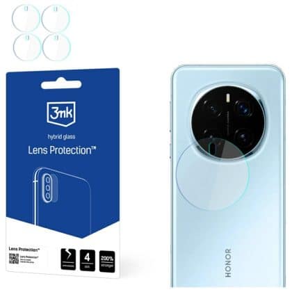Προστασία φακού 3MK για το Honor Magic 7