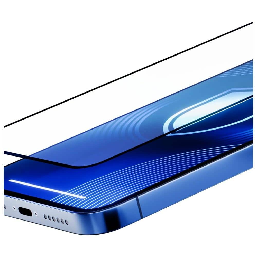 Samsung Galaxy S25 Edge - Σκληρό Γυαλί 3mk Matt Max - Image 7