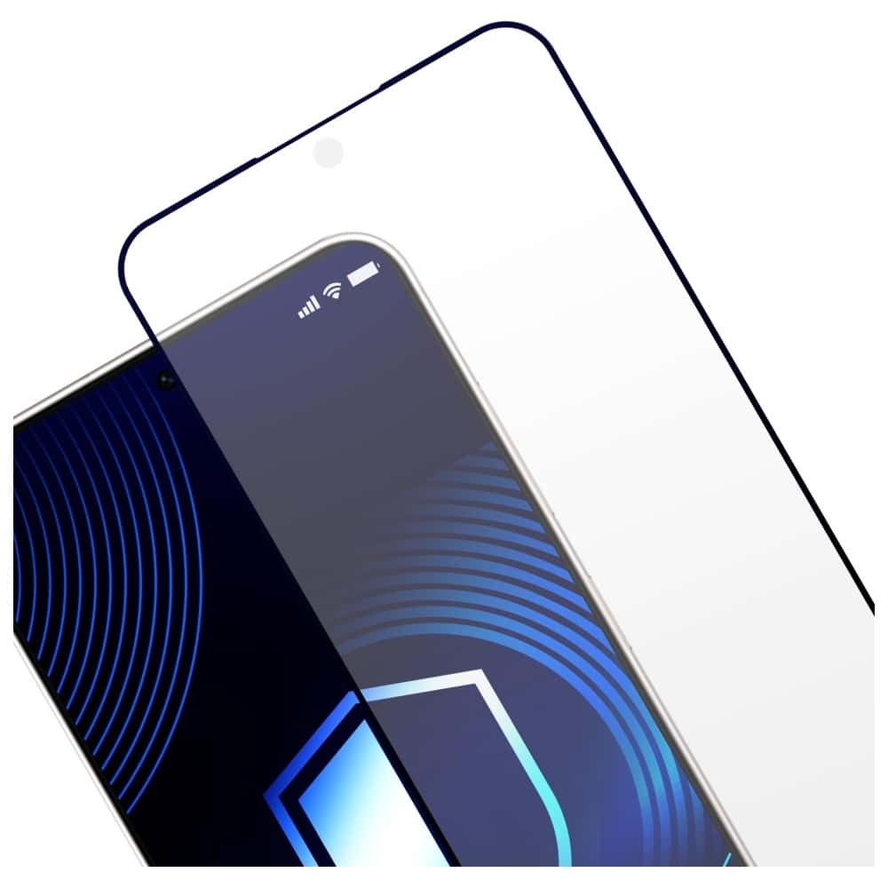 Samsung Galaxy S25 Edge - Σκληρό Γυαλί 3mk Matt Max - Image 2