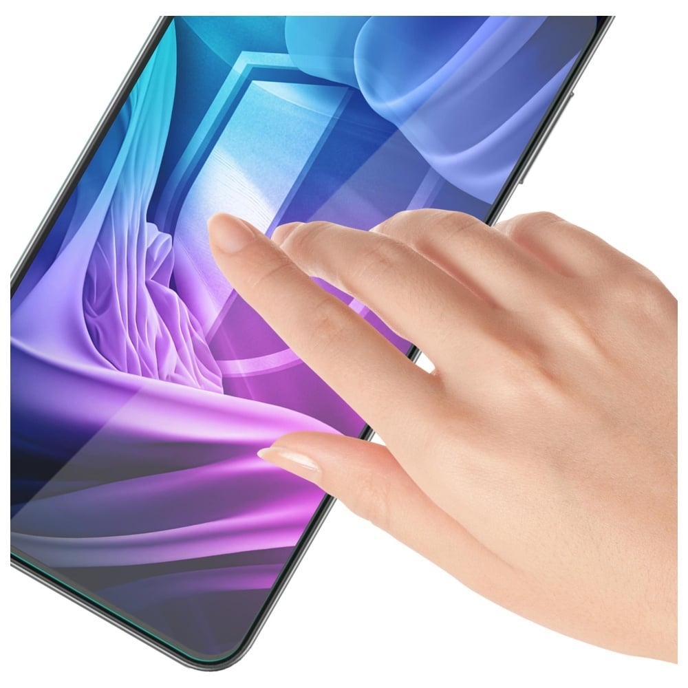 3MK Silky Matt Pro - Samsung Galaxy M56 - Διάφανο - Image 8