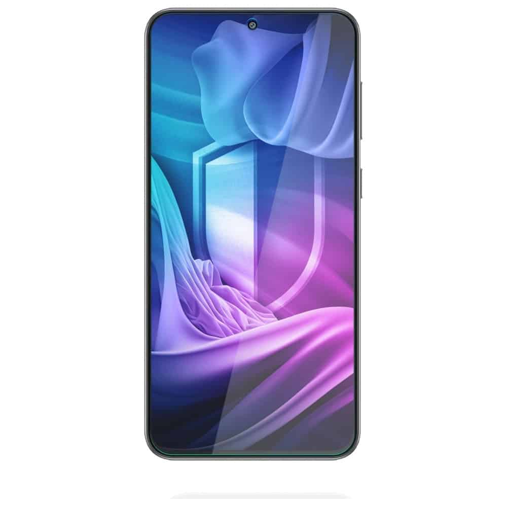 3MK Silky Matt Pro - Samsung Galaxy M56 - Διάφανο - Image 5