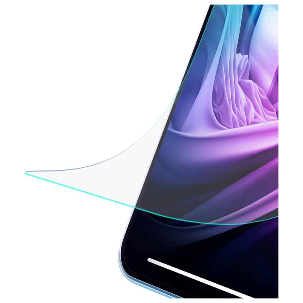 Προστατευτική μεμβράνη 3MK Silky Matt Pro Matte για τη γραφίδα Motorola Edge 60 - Image 6