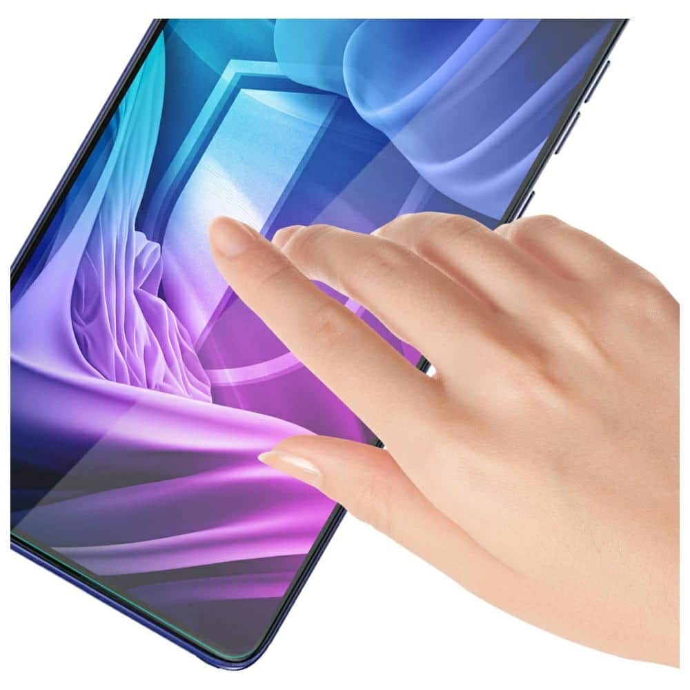 Προστατευτική μεμβράνη 3MK Silky Matt Pro Matte για τη γραφίδα Motorola Edge 60 - Image 8