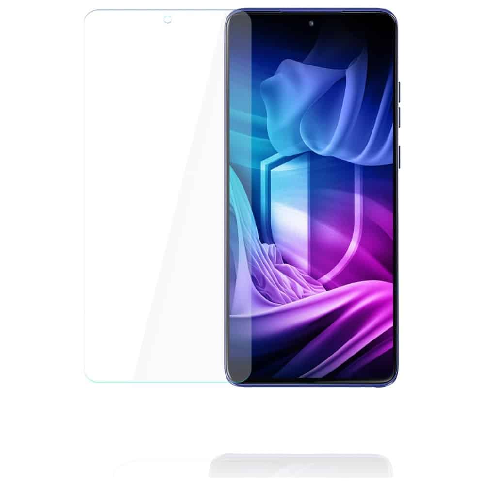 Προστατευτική μεμβράνη 3MK Silky Matt Pro Matte για τη γραφίδα Motorola Edge 60 - Image 3