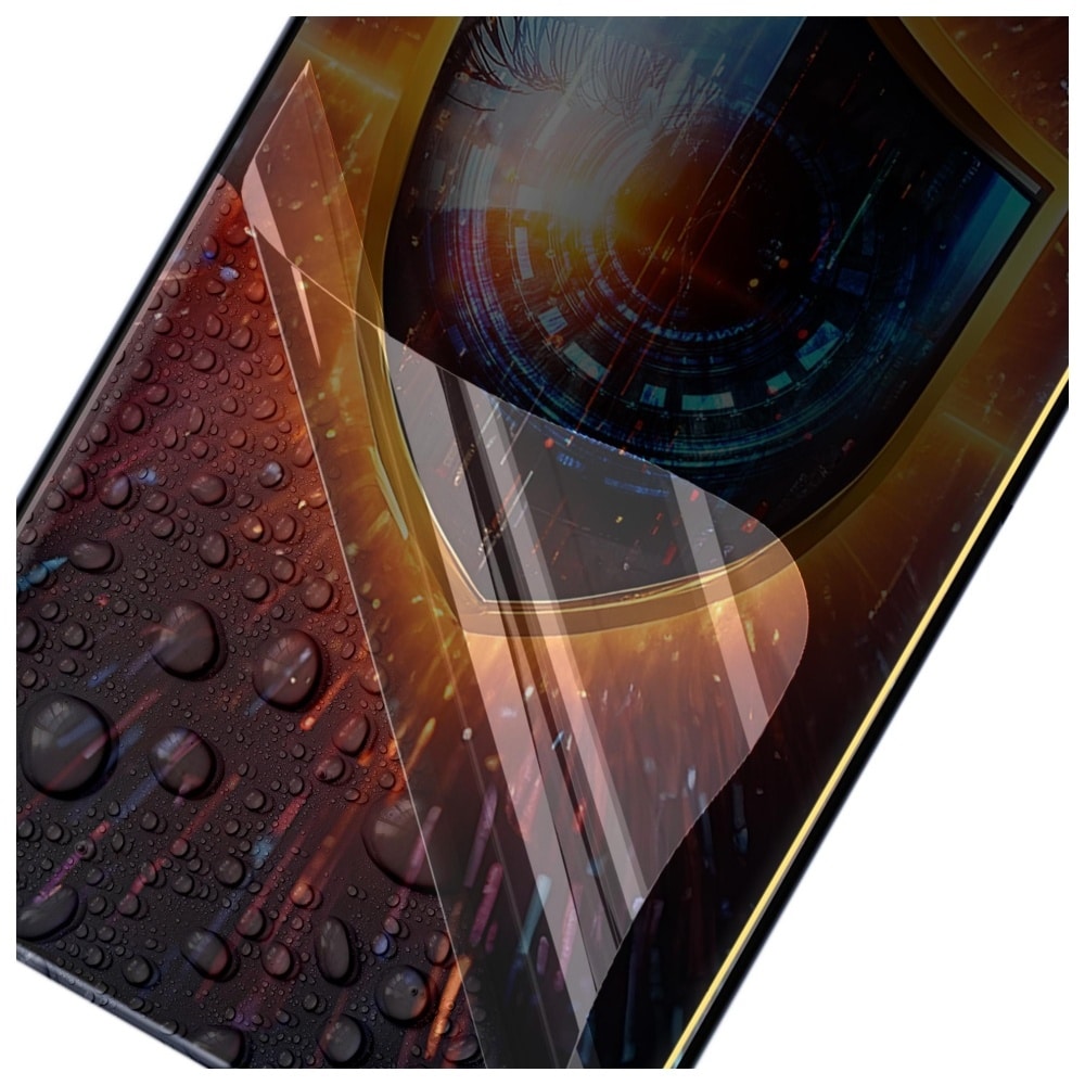 Μεμβράνη προστασίας απορρήτου 3MK Silky Matt για Motorola Edge 60 Fusion - Image 3