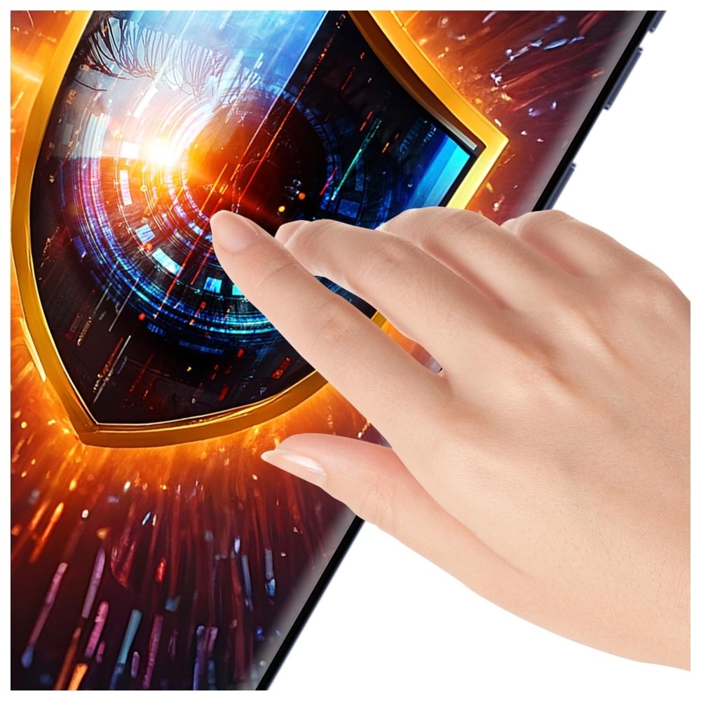 Μεμβράνη προστασίας απορρήτου 3MK Silky Matt για Motorola Edge 60 Fusion - Image 5