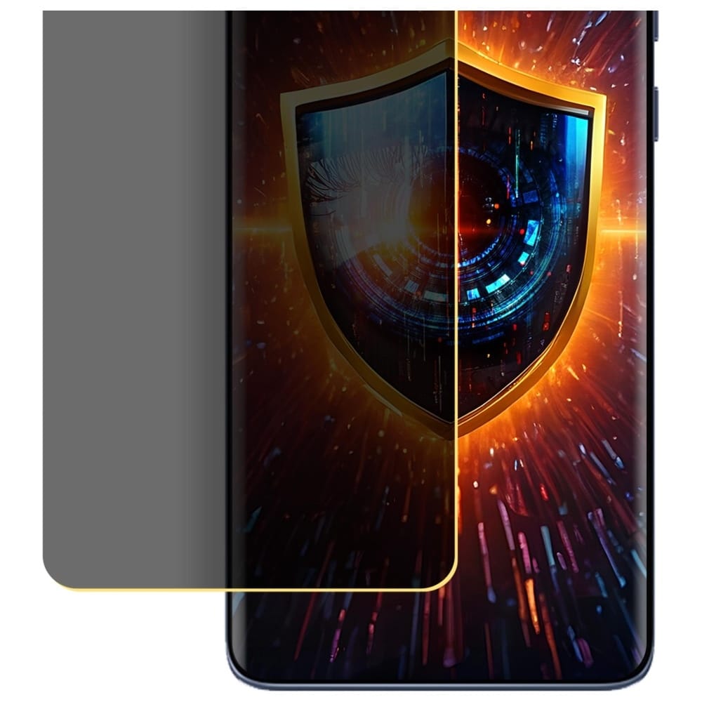 Μεμβράνη προστασίας απορρήτου 3MK Silky Matt για Motorola Edge 60 Fusion - Image 7