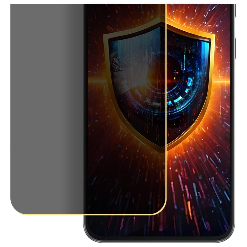 Μεμβράνη προστασίας απορρήτου 3MK Silky Matt για Samsung Galaxy M56 - Image 7