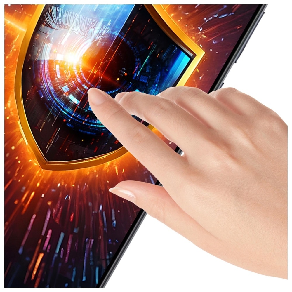 Προστατευτικό οθόνης απορρήτου 3MK Silky Matt για Realme 14 5G / 14T 5G - Image 6
