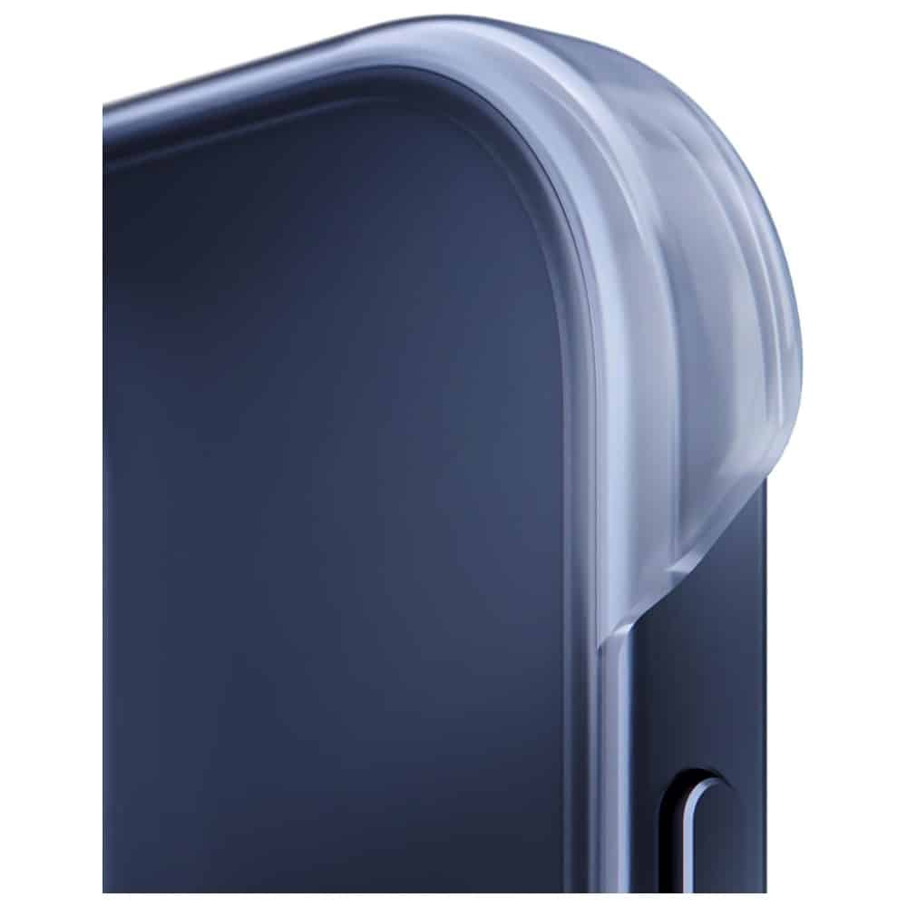 3MK Just20g - θήκη για Samsung Galaxy S25 Edge - Διάφανο - Image 2