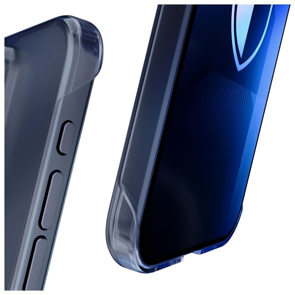 3MK Just20g - θήκη για Samsung Galaxy S25 Edge - Διάφανο - Image 4