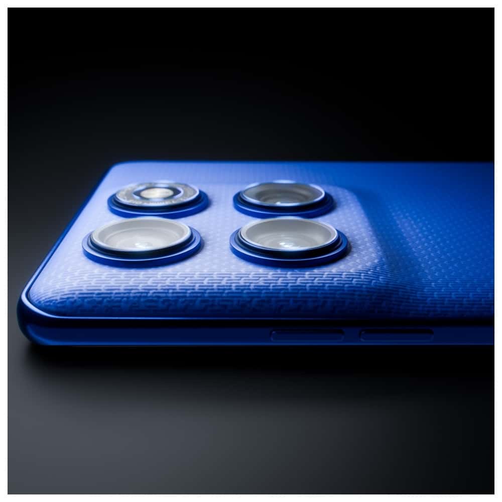 Προστατευτικό φακού 3MK για Motorola Edge 60 Pro 4 τεμάχια - Image 4