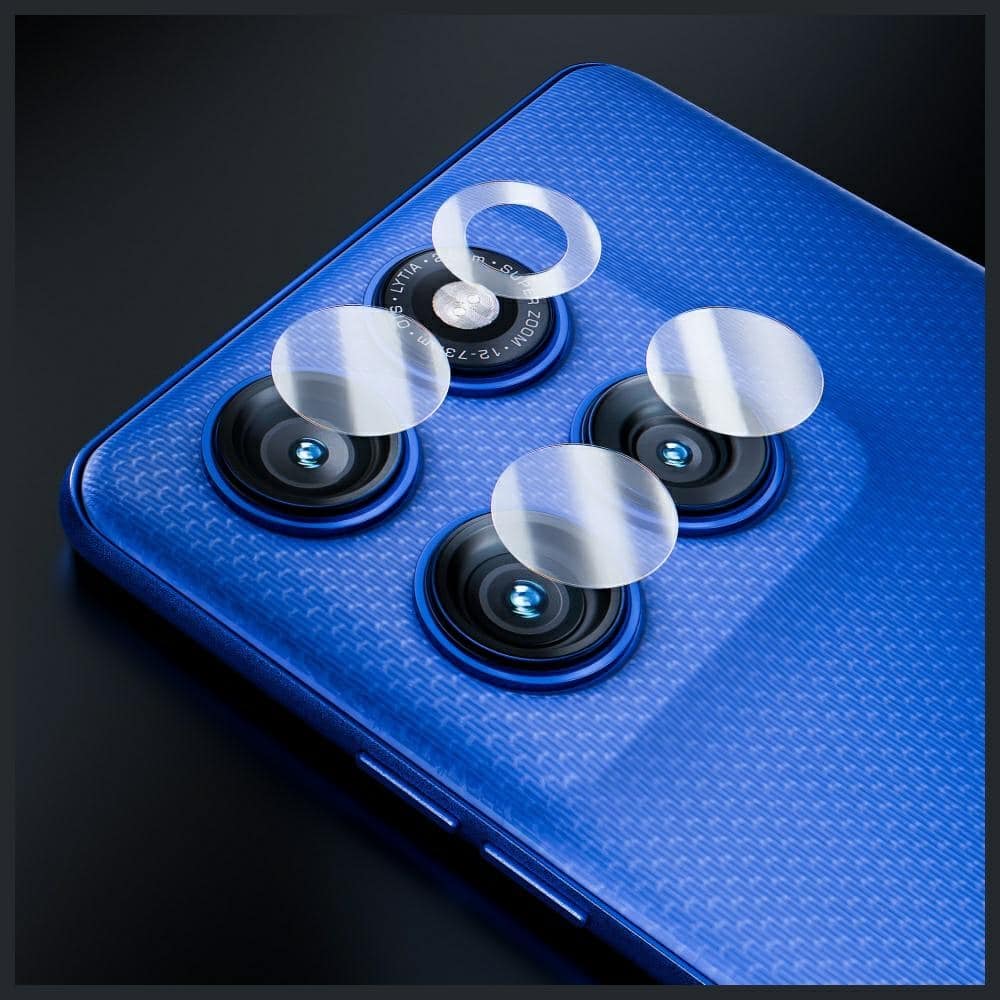 Προστατευτικό φακού 3MK για Motorola Edge 60 Pro 4 τεμάχια - Image 7