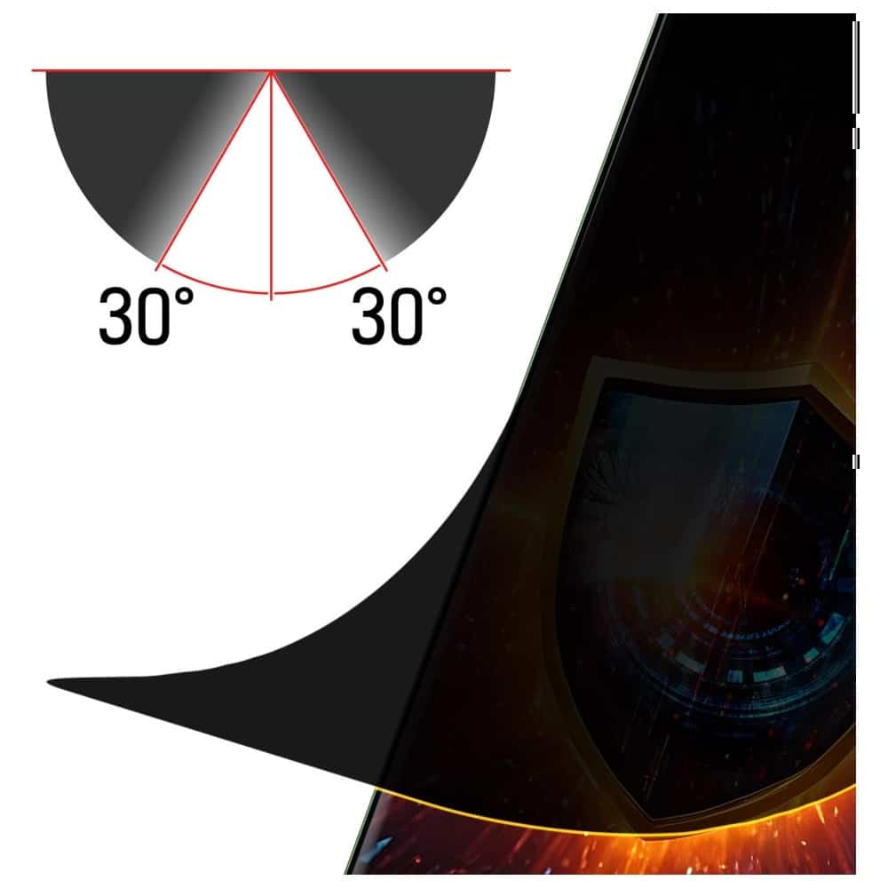 Μεμβράνη προστασίας απορρήτου 3MK Silky Matt για Motorola Edge 60 - Image 2