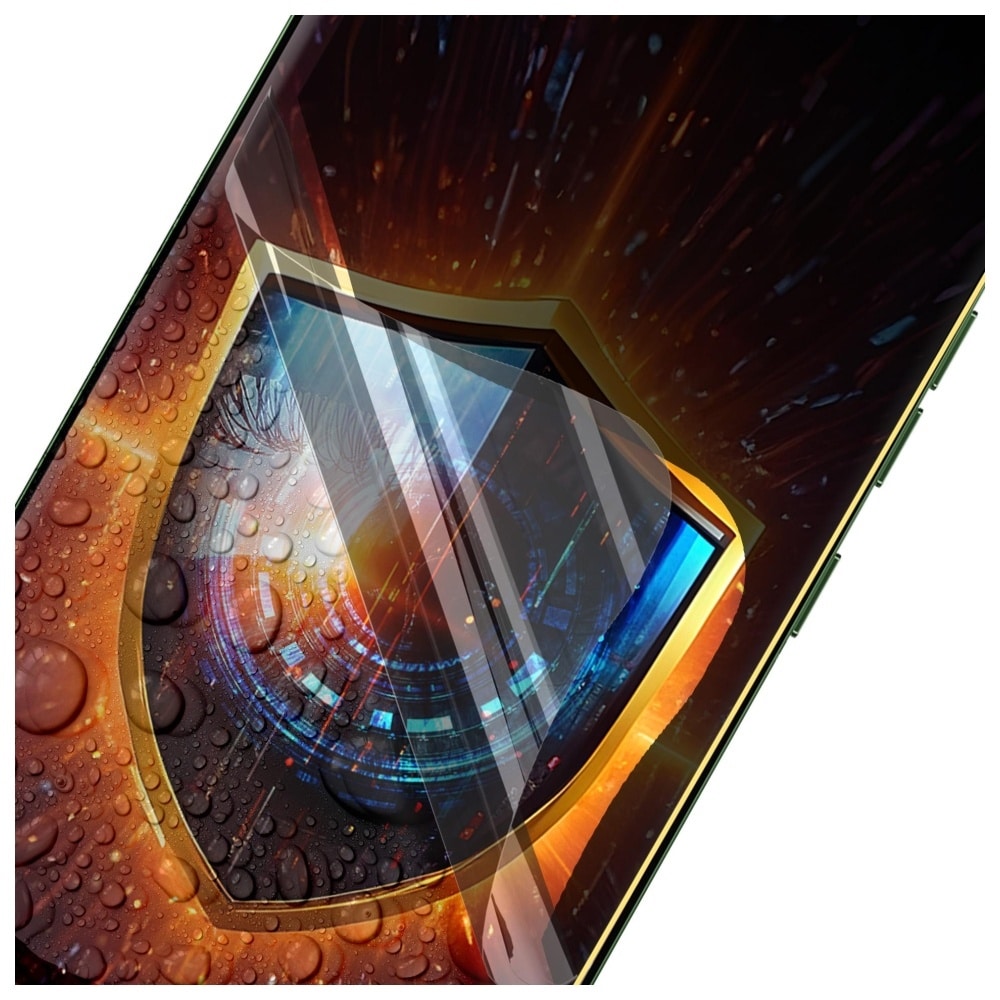Μεμβράνη προστασίας απορρήτου 3MK Silky Matt για Motorola Edge 60 - Image 4