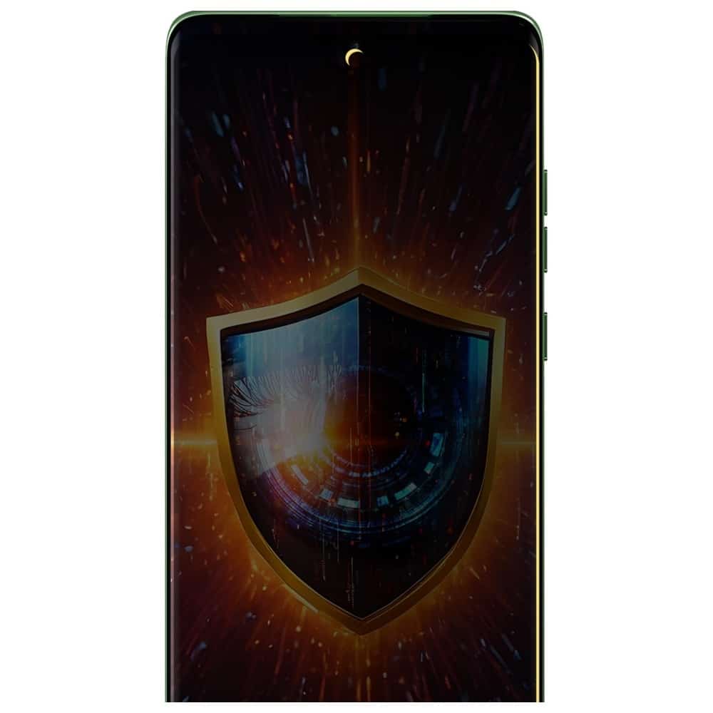 Μεμβράνη προστασίας απορρήτου 3MK Silky Matt για Motorola Edge 60 - Image 5