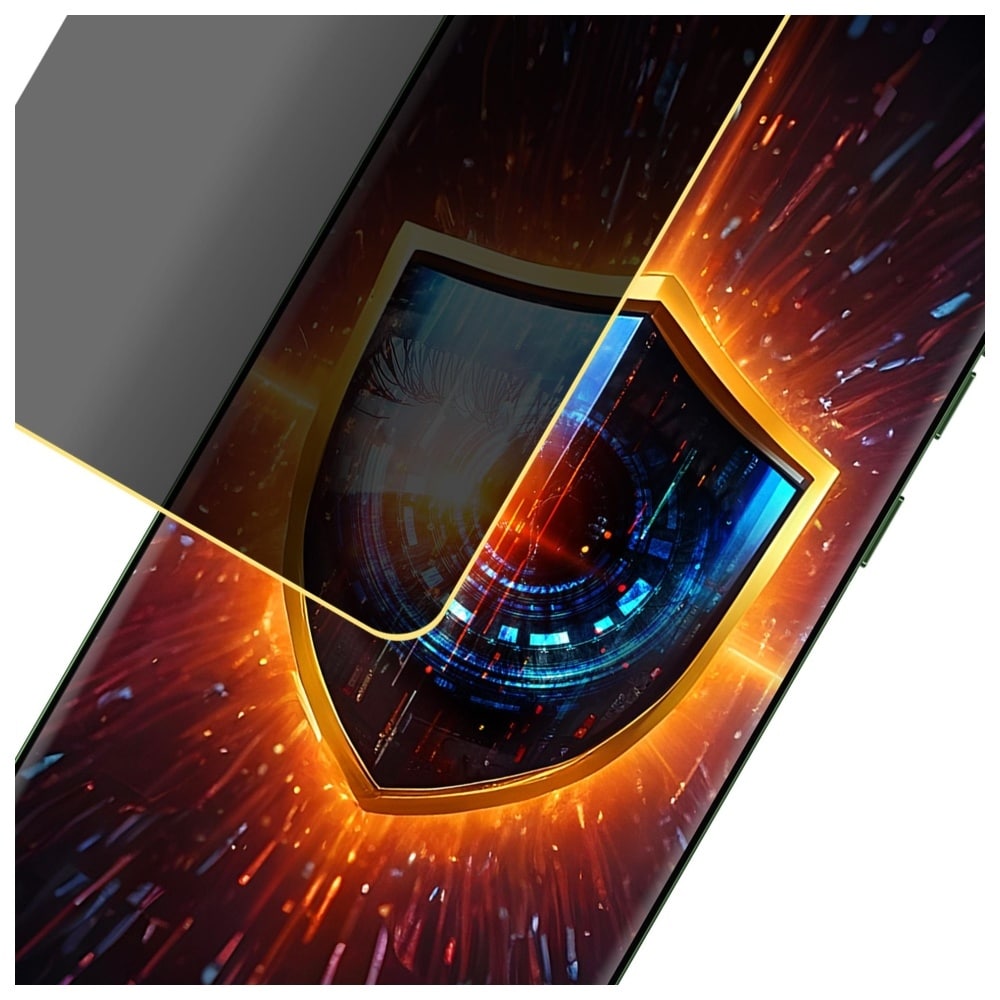 Μεμβράνη προστασίας απορρήτου 3MK Silky Matt για Motorola Edge 60 - Image 6