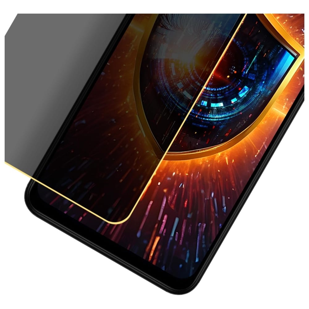 Μεμβράνη προστασίας απορρήτου 3MK Silky Matt για Xiaomi Redmi A5 4G - Image 6