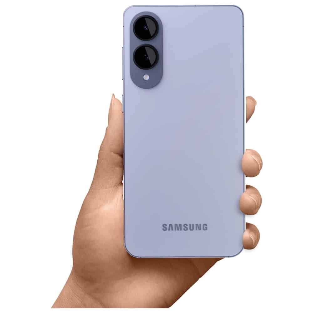 Προστασία φακών 3MK Pro για Samsung Galaxy S25 Edge Μαύρο 1 τεμάχιο - Image 7