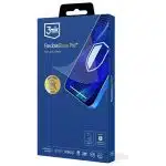 Υβριδικό γυαλί 3MK FlexibleGlass Pro για Apple iPhone 15 Pro - Image 4