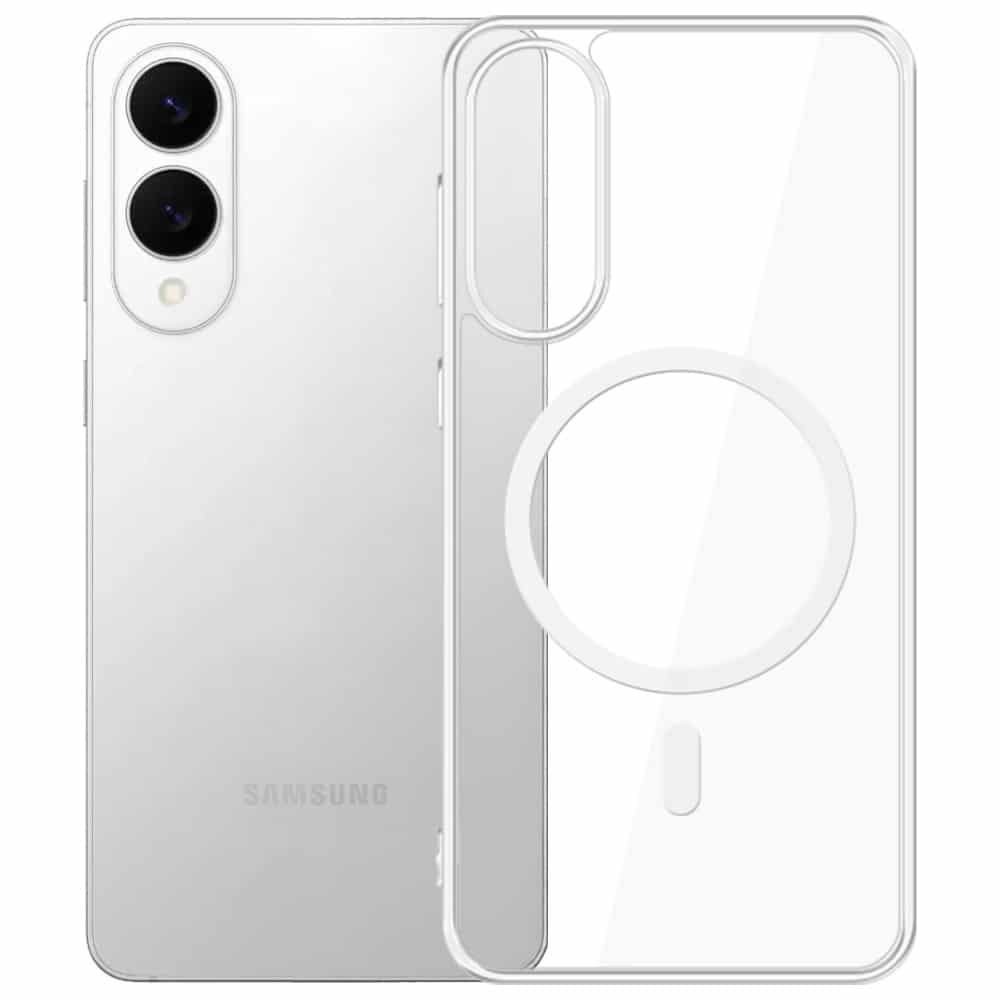 3MK MagCase - θήκη για Samsung Galaxy S25 Edge - Πολύχρωμο - Image 2
