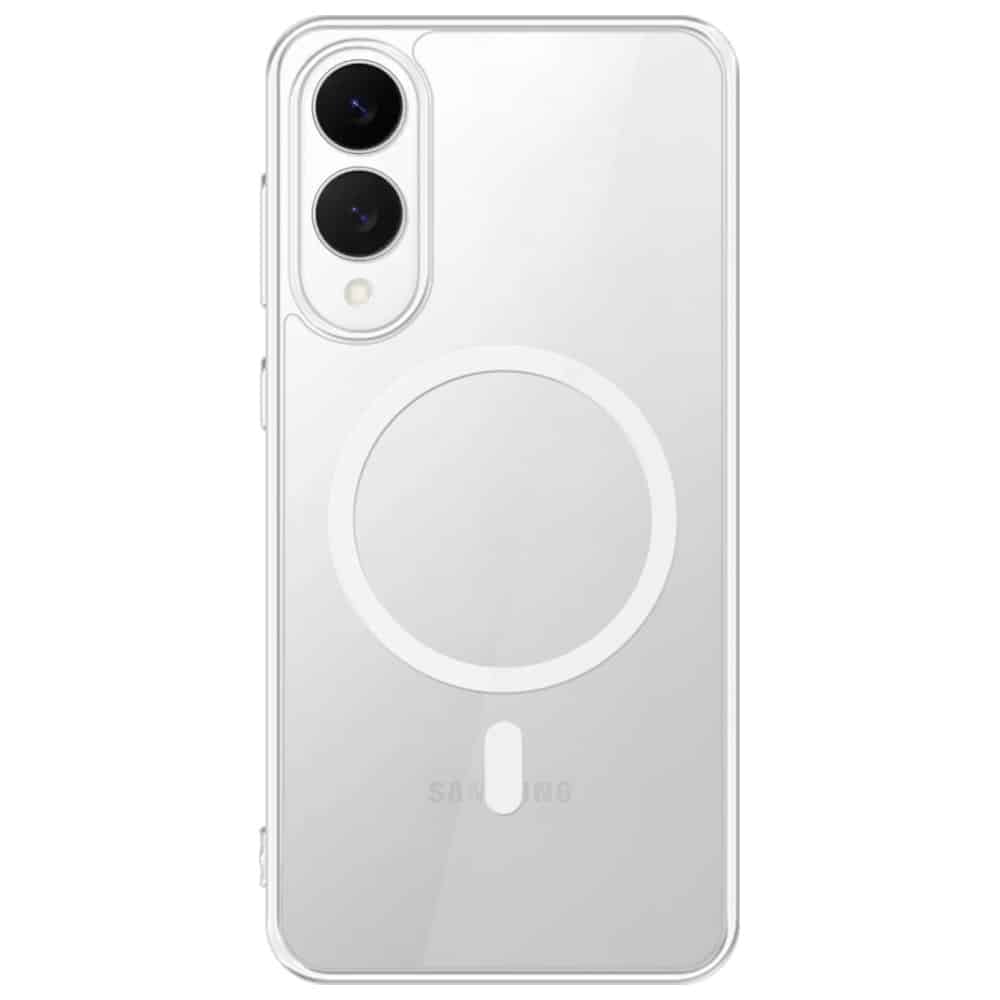 3MK MagCase - θήκη για Samsung Galaxy S25 Edge - Πολύχρωμο - Image 3