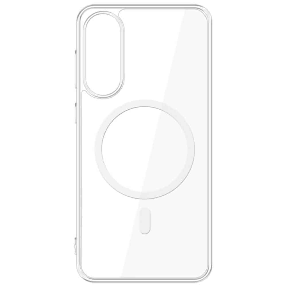 3MK MagCase - θήκη για Samsung Galaxy S25 Edge - Πολύχρωμο - Image 5