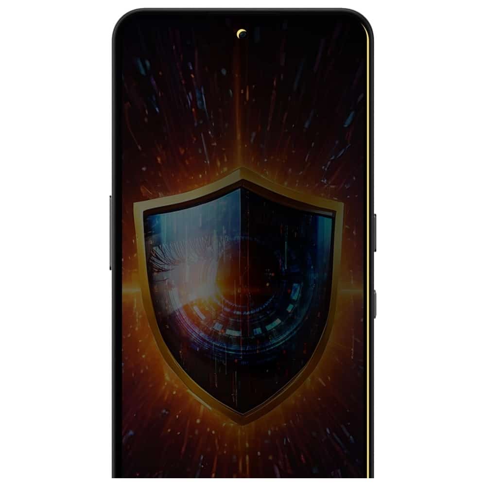 Μεμβράνη προστασίας απορρήτου 3MK Silky Matt για το CMF Phone 2 Pro από την Nothing - Image 5