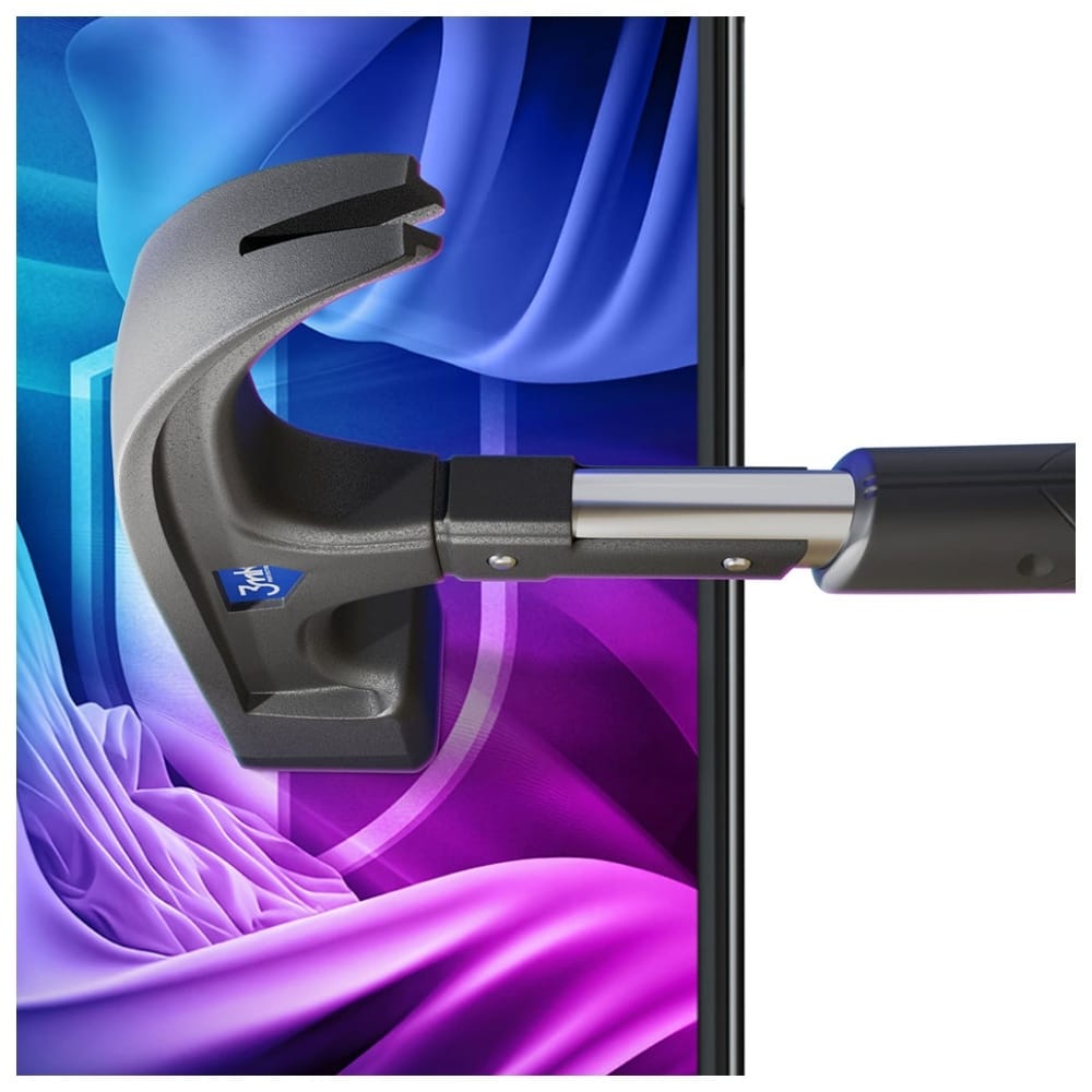 3MK Silky Matt Pro - Oneplus 9 Pro - Διάφανο - Image 2