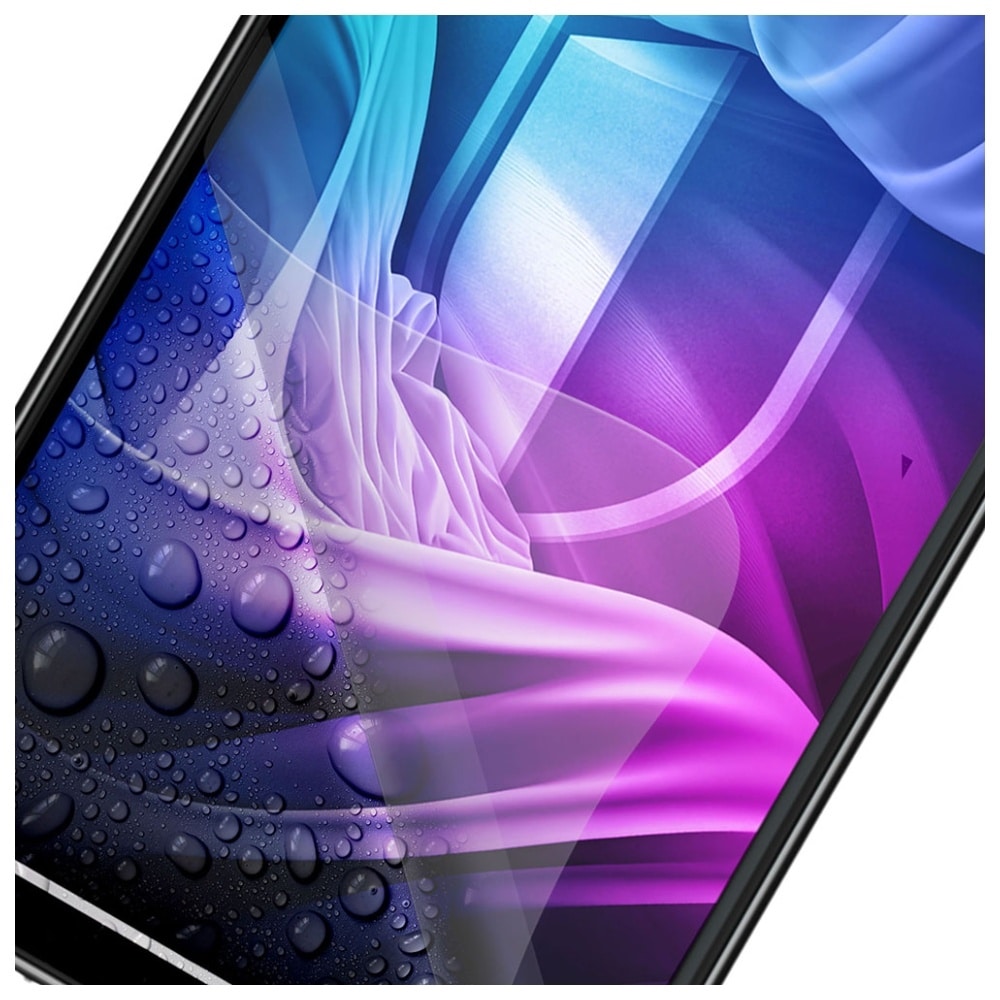 3MK Silky Matt Pro - Oneplus 9 Pro - Διάφανο - Image 3