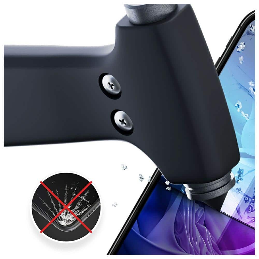 3MK Silky Matt Pro - Oneplus 9 Pro - Διάφανο - Image 8