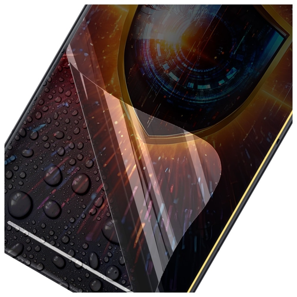 Μεμβράνη προστασίας απορρήτου 3MK Silky Matt για Xiaomi 14 Ultra - Image 4