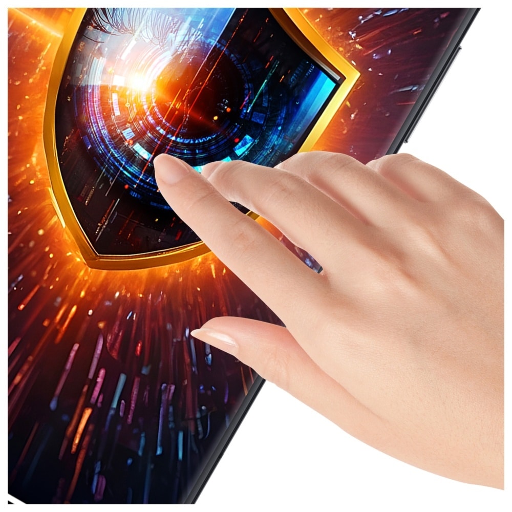 Μεμβράνη προστασίας απορρήτου 3MK Silky Matt για Xiaomi 14 Ultra - Image 6