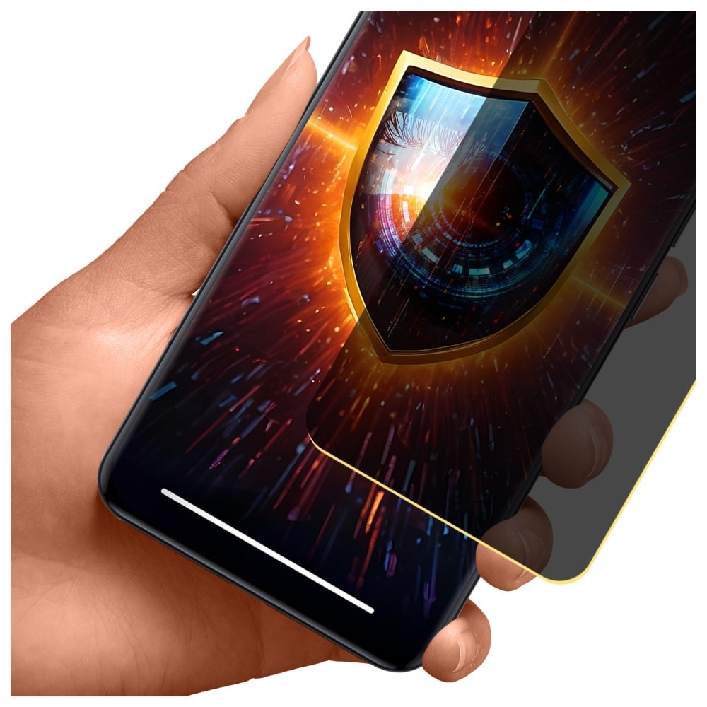 Μεμβράνη προστασίας απορρήτου 3MK Silky Matt για Xiaomi 14 Ultra - Image 7