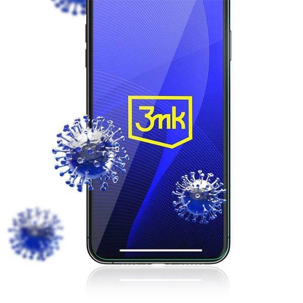 Υβριδικό γυαλί 3MK FlexibleGlass για Apple iPhone 16 Pro Max - Image 6