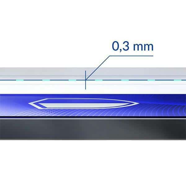Υβριδικό γυαλί 3MK FlexibleGlass για Apple iPhone 16 Pro Max - Image 7
