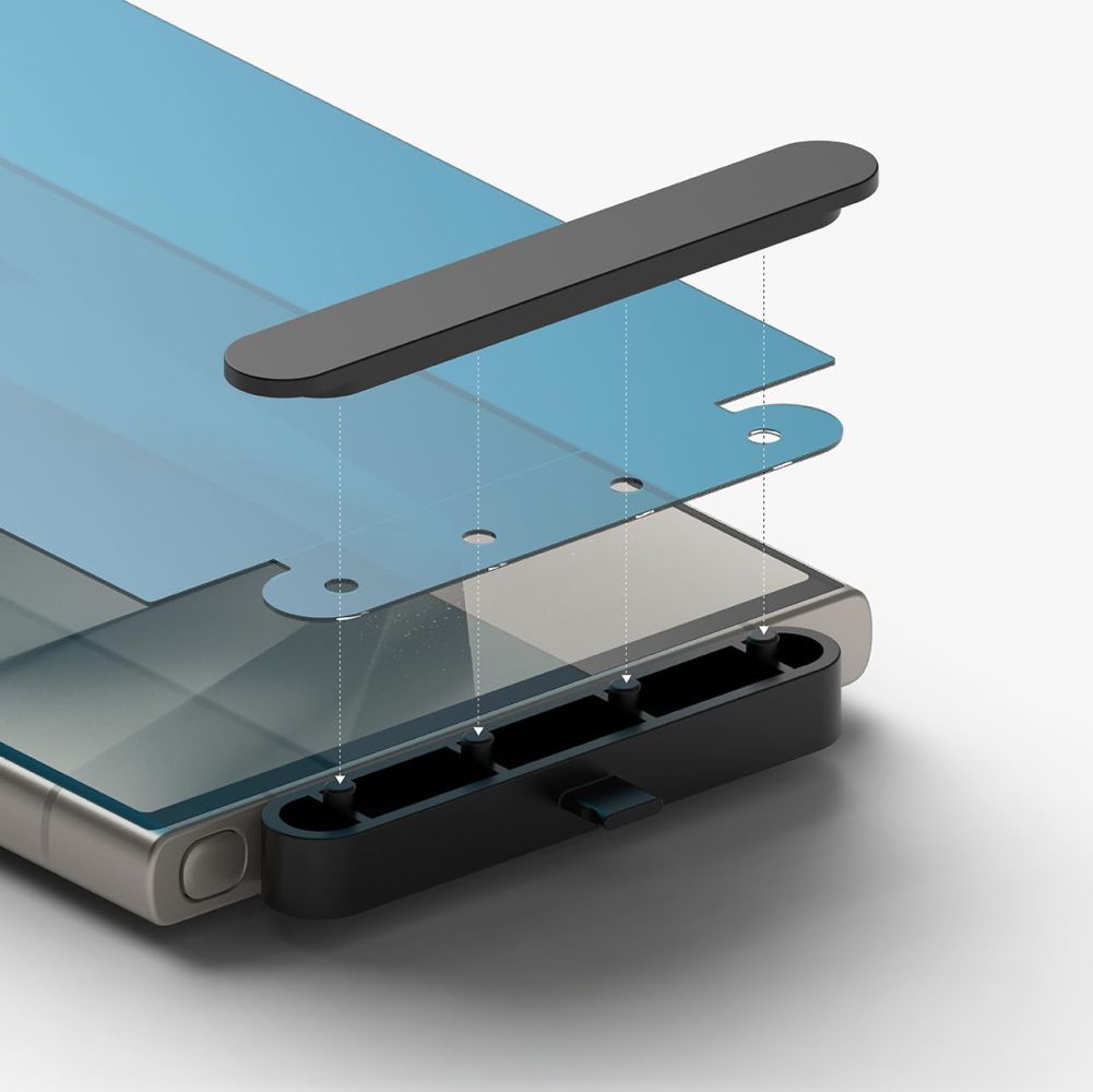 Προστασία Οθόνης Hydroflex Fit+ Tech-Protect 2 Τεμαχίων Για Xiaomi Redmi Note 14 Pro 5g / 14 Pro+ Plus 5g / Poco X7 5g, Διαφανη - Image 3
