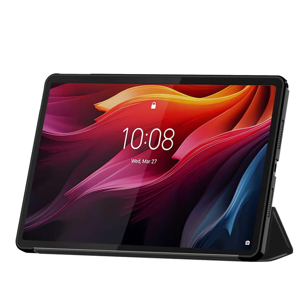 Tech-Protect Smart Case Για Lenovo Tab K11 Plus Tb-352 11.5 Μαυρο - Image 3