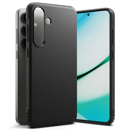 Ringke Onyx - θήκη για Samsung Galaxy S25+ - Μαύρο