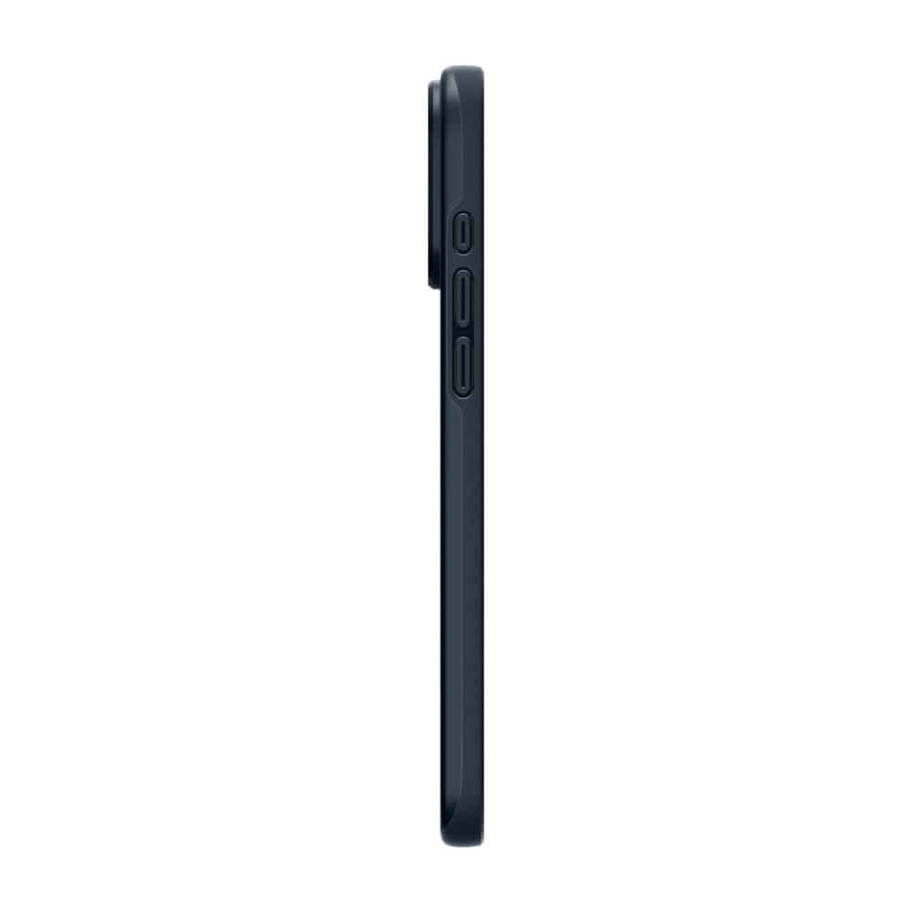 Spigen THIN FIT - θήκη για Apple iPhone 16 Pro - Διάφανο - Image 5