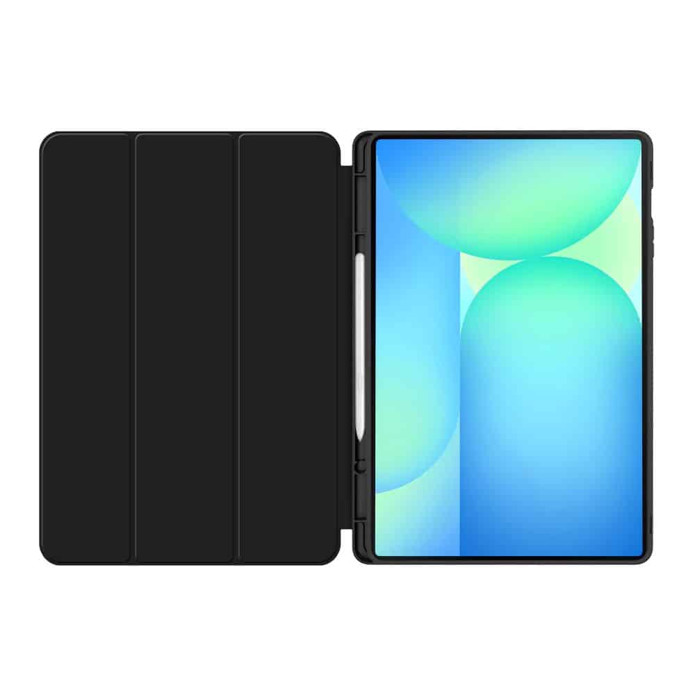 Στυλό Tech-Protect Sc Για Galaxy Tab S10 Fe+ Plus 13.1 X620 / X626b Μαύρο - Image 3