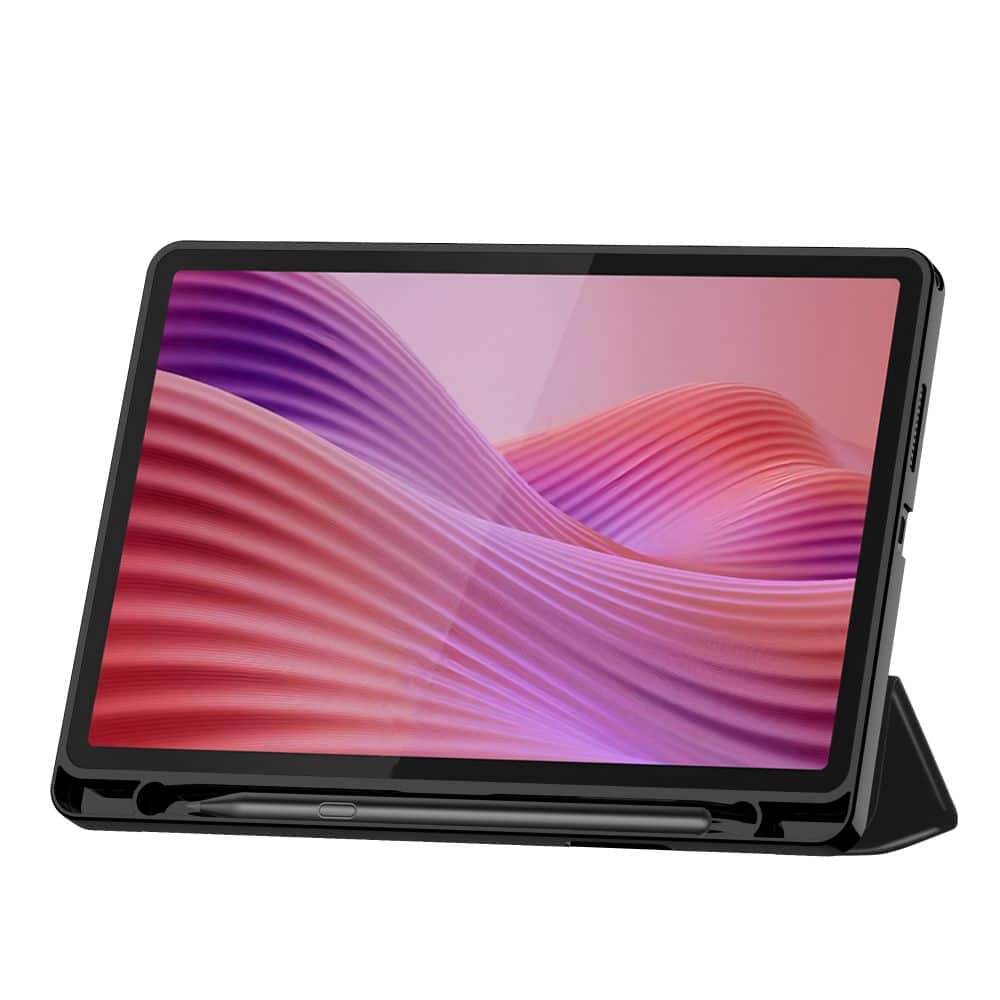 Tech-Protect Sc Pen Lenovo Tab 10.1 Tb-311 Μαυρο - Image 3