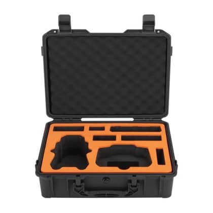 Sunnylife AQX-16 για AIR 3S/AIR 3 Θήκη μεταφοράς Fly more combo