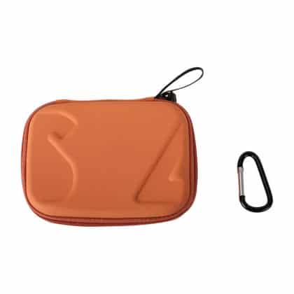 Sunnylife OA5-B893-C τσάντα για ACTION 5 PRO/OSMO Action 4/3 (πορτοκαλί)