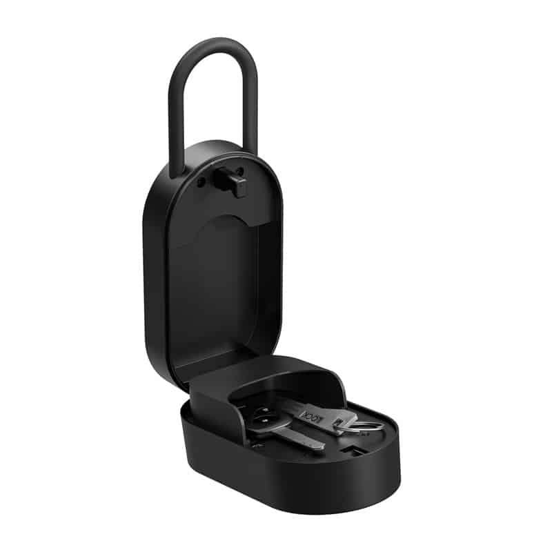 Έξυπνο χρηματοκιβώτιο Lockin YEEUU K421 - Image 3
