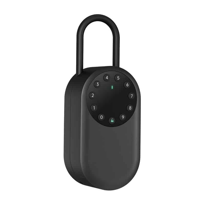 Έξυπνο χρηματοκιβώτιο Lockin YEEUU K421 - Image 2
