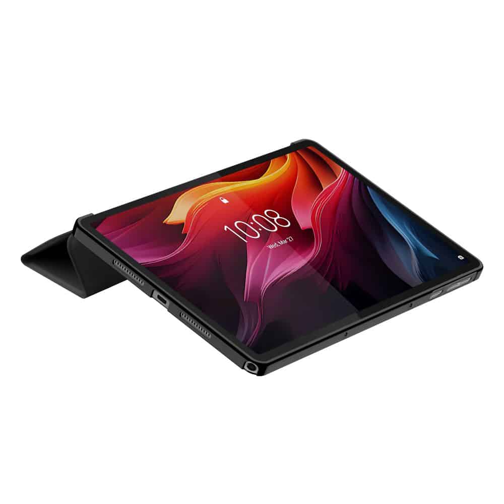 Tech-Protect Smart Case Για Lenovo Tab K11 Plus Tb-352 11.5 Μαυρο - Image 4