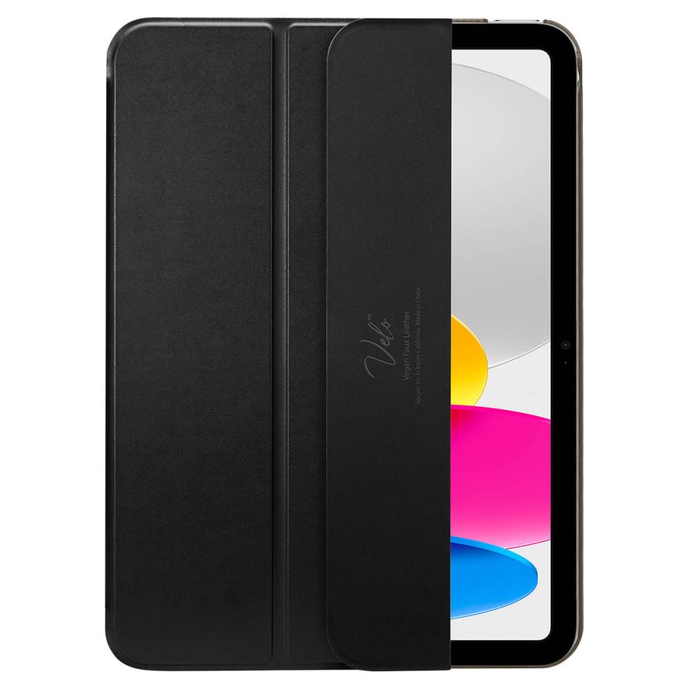 Spigen Smart Fold iPad 10.9” 10 / 2022 / 11” 11 / 2025 Μαυρο - Image 5