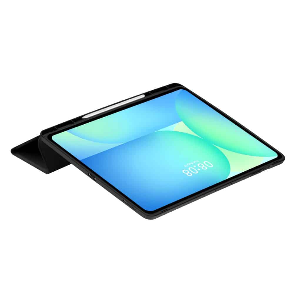 Στυλό Tech-Protect Sc Για Galaxy Tab S10 Fe+ Plus 13.1 X620 / X626b Μαύρο - Image 4