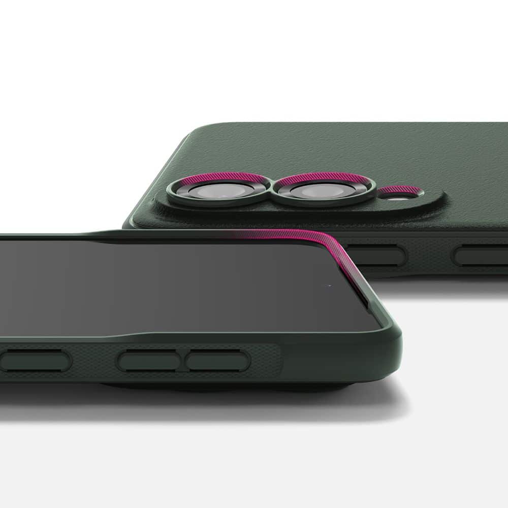 Ringke Onyx - θήκη για Samsung Galaxy S25 Edge - Πολύχρωμο - Image 4